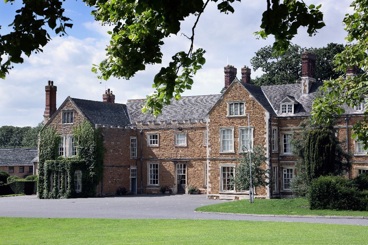 Gallery Item 5 for Brooksby Hall