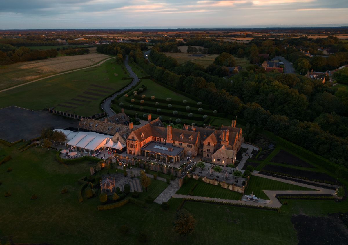 Gallery Item 11 for The Old Hall Ely