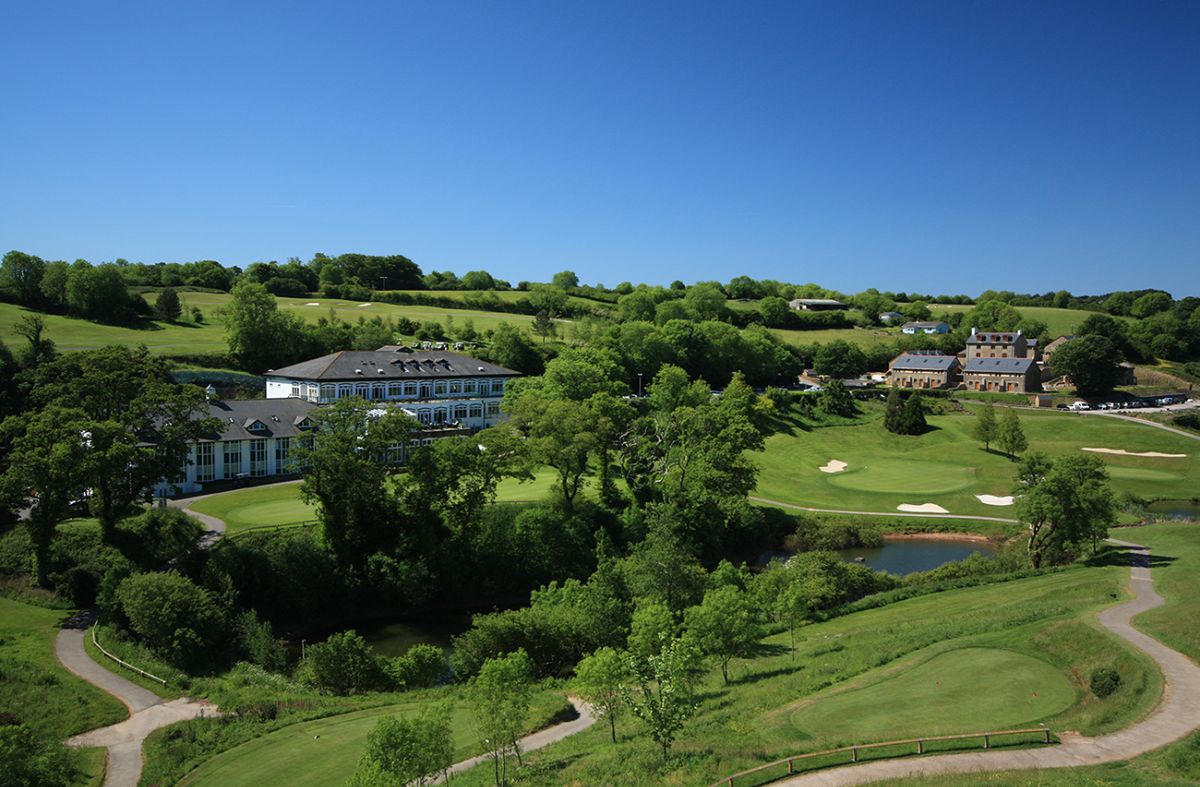 Gallery Item 7 for The Dartmouth Hotel, Golf & Spa