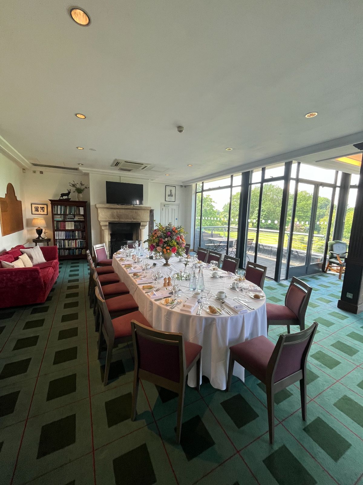 Gallery Item 13 for Royal Mid-Surrey Golf Club