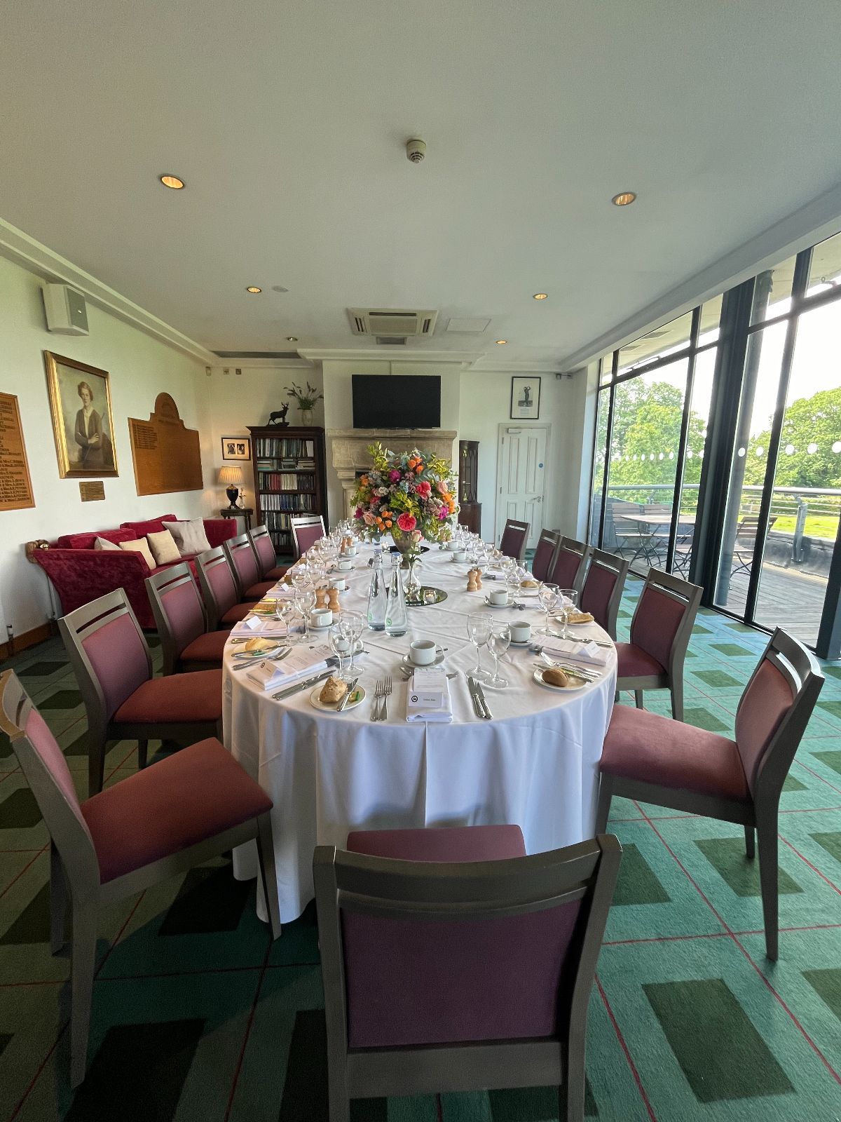 Gallery Item 2 for Royal Mid-Surrey Golf Club