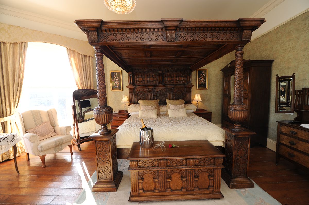 Gallery Item 8 for Corick House Hotel & Spa