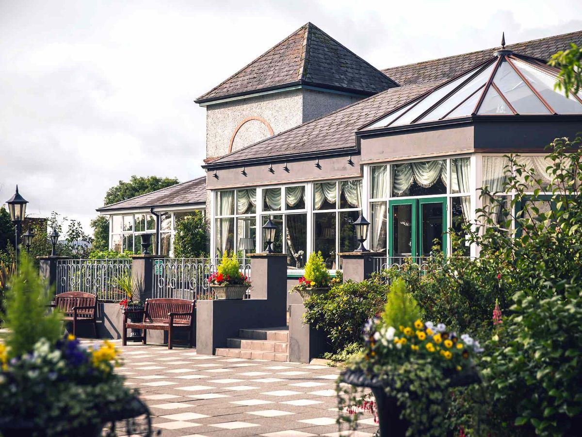 Gallery Item 5 for Corick House Hotel &amp; Spa