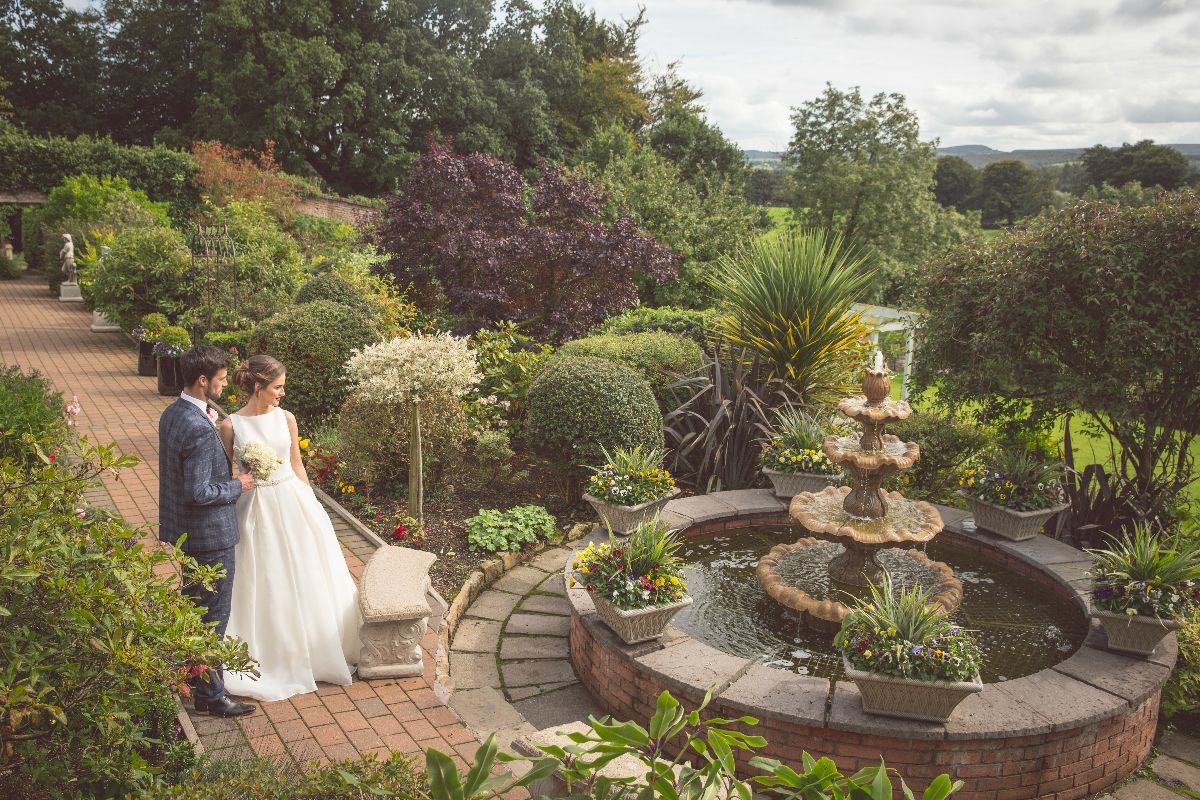 Gallery Item 4 for Corick House Hotel &amp; Spa
