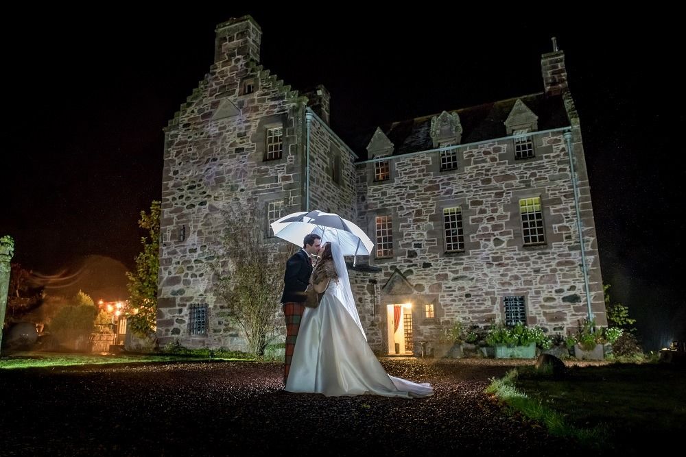 Gallery Item 10 for Fingask Castle