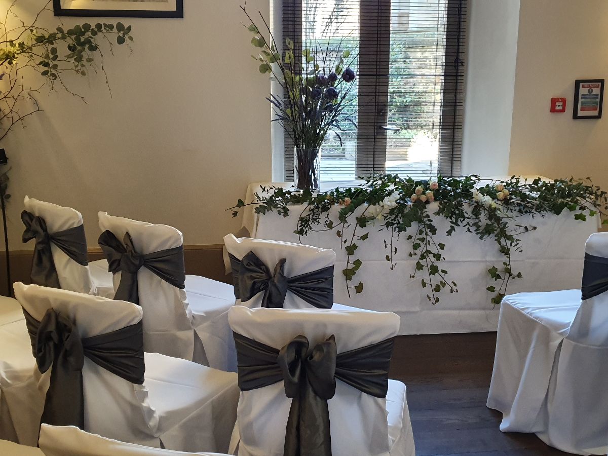 Gallery Item 13 for Hotel Du Vin Edinburgh