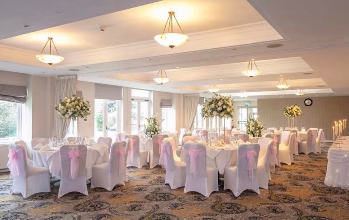Gallery Item 7 for Mercure Sheffield Kenwood Hall Hotel and Spa