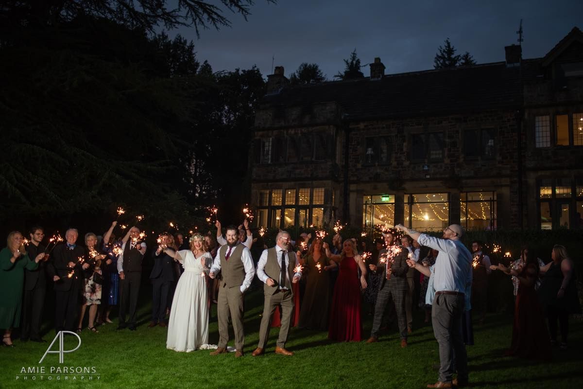 Gallery Item 11 for Whirlow Brook Hall