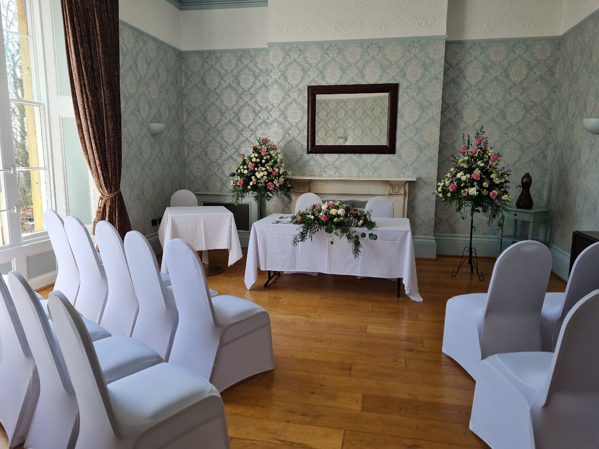 Gallery Item 5 for Ingleside House