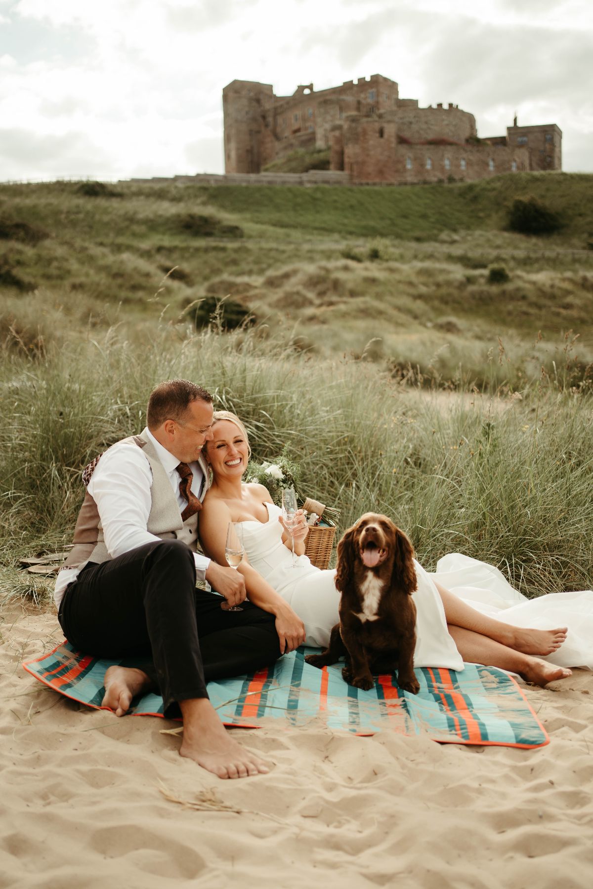 Gallery Item 6 for Bamburgh Castle