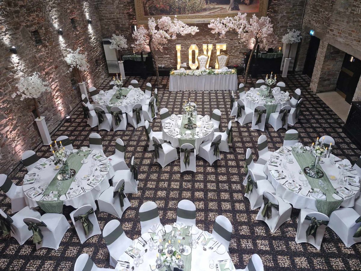 Gallery Item 6 for Lancashire Manor Hotel