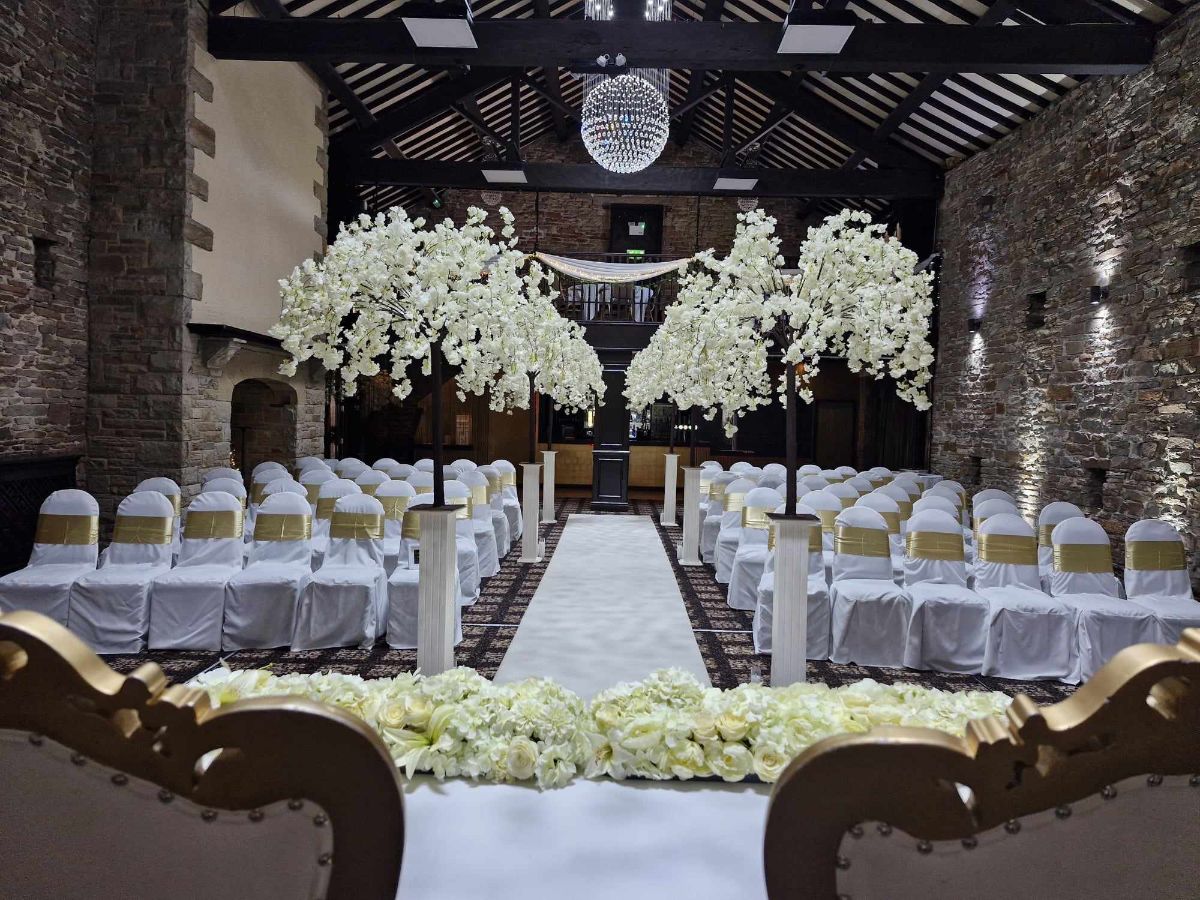 Gallery Item 7 for Lancashire Manor Hotel