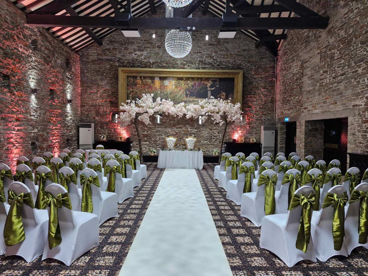 Gallery Item 8 for Lancashire Manor Hotel