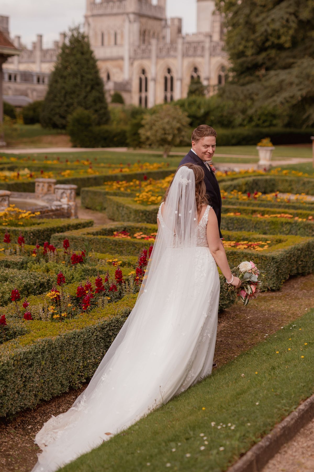 Gallery Item 9 for Ashridge House