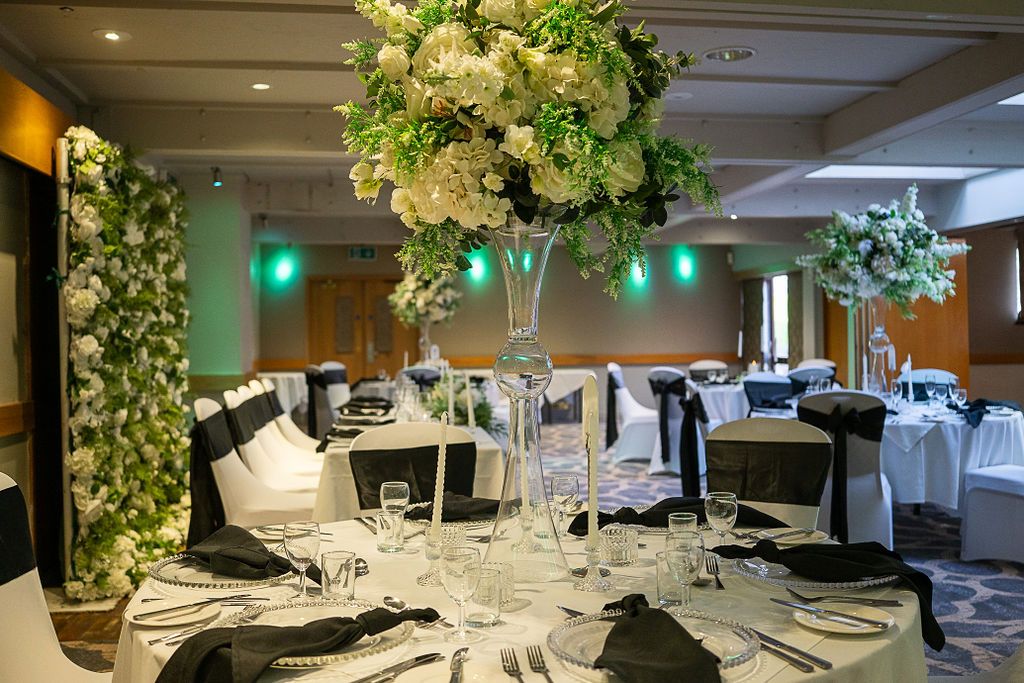 Gallery Item 12 for Lea Marston Hotel
