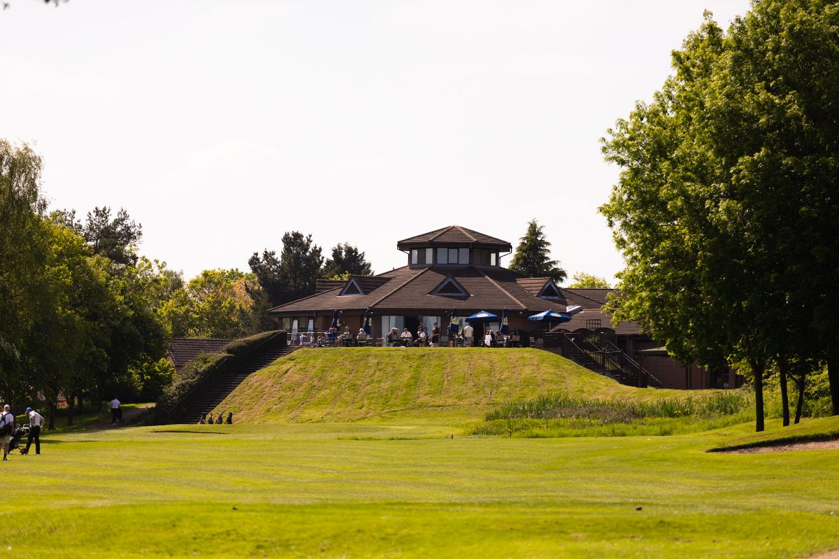 Gallery Item 13 for The Abbey Hotel, Golf & Country Club