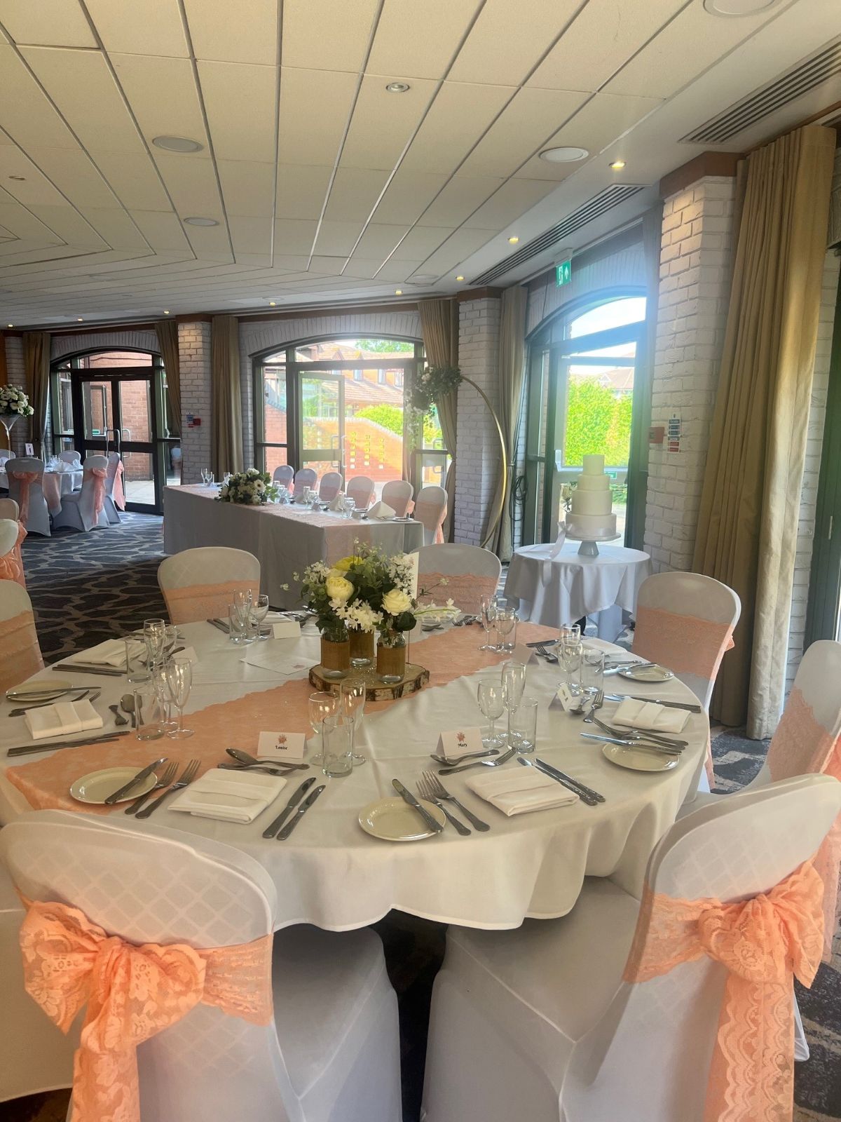 Gallery Item 12 for The Abbey Hotel, Golf & Country Club