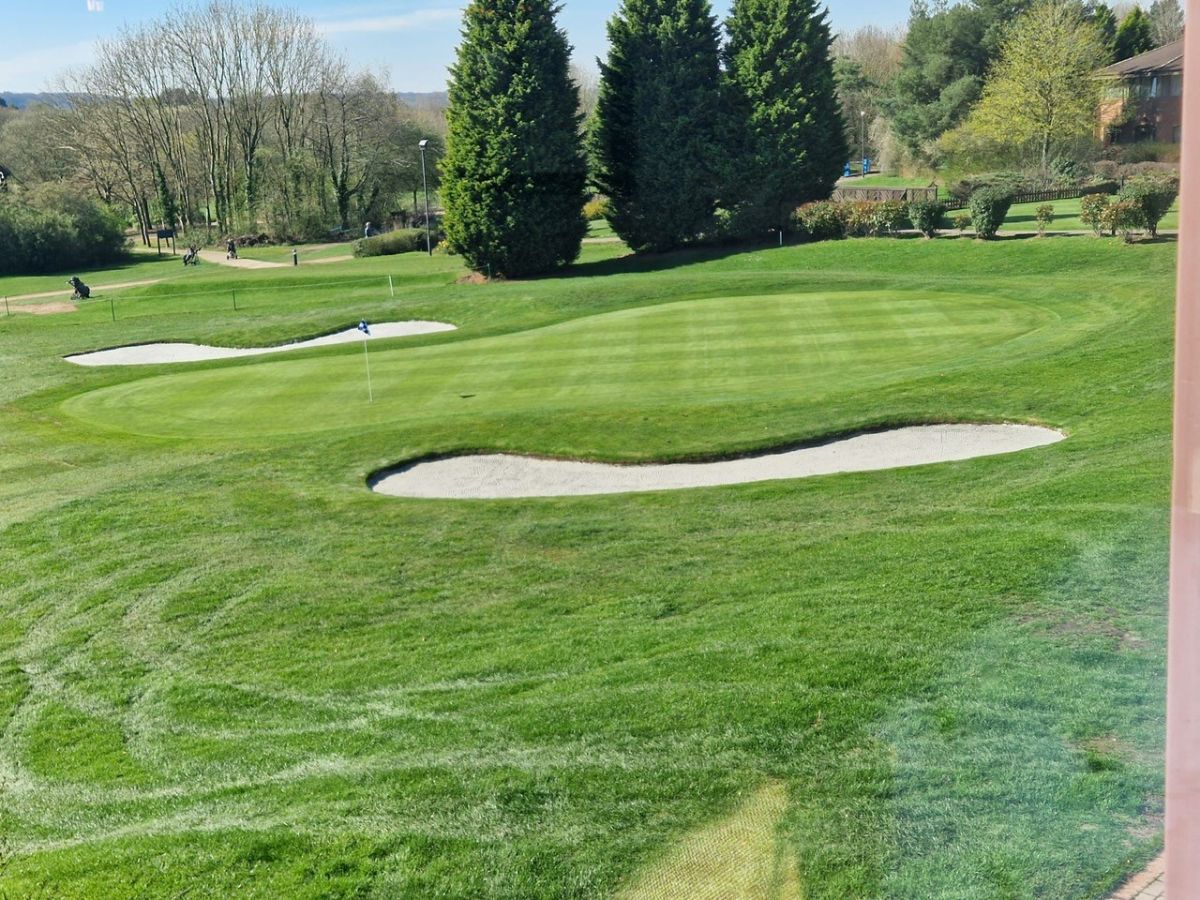 Gallery Item 3 for The Abbey Hotel, Golf &amp; Country Club