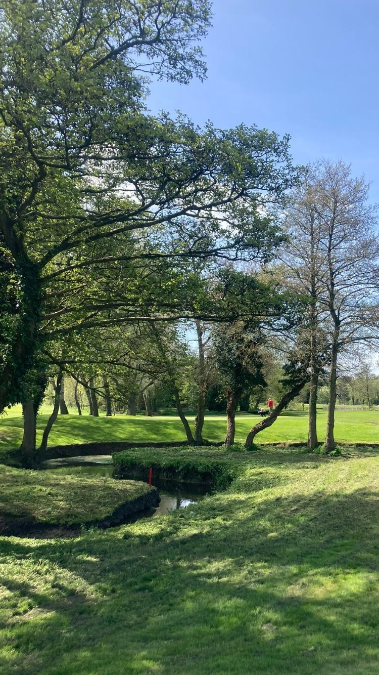 Gallery Item 10 for The Abbey Hotel, Golf & Country Club