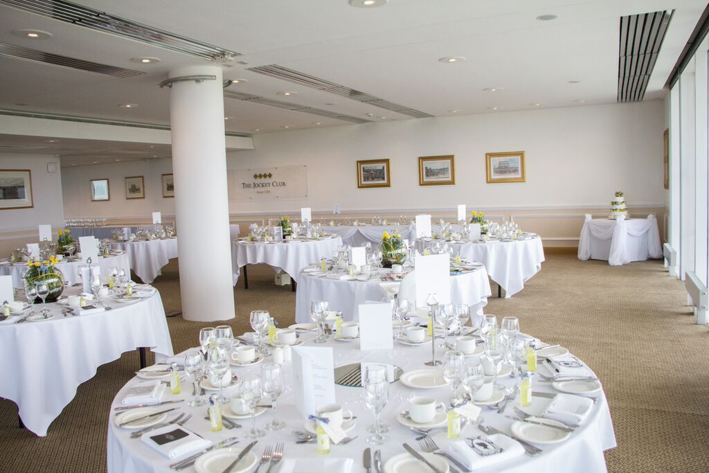 Gallery Item 4 for The Epsom Downs Racecourse