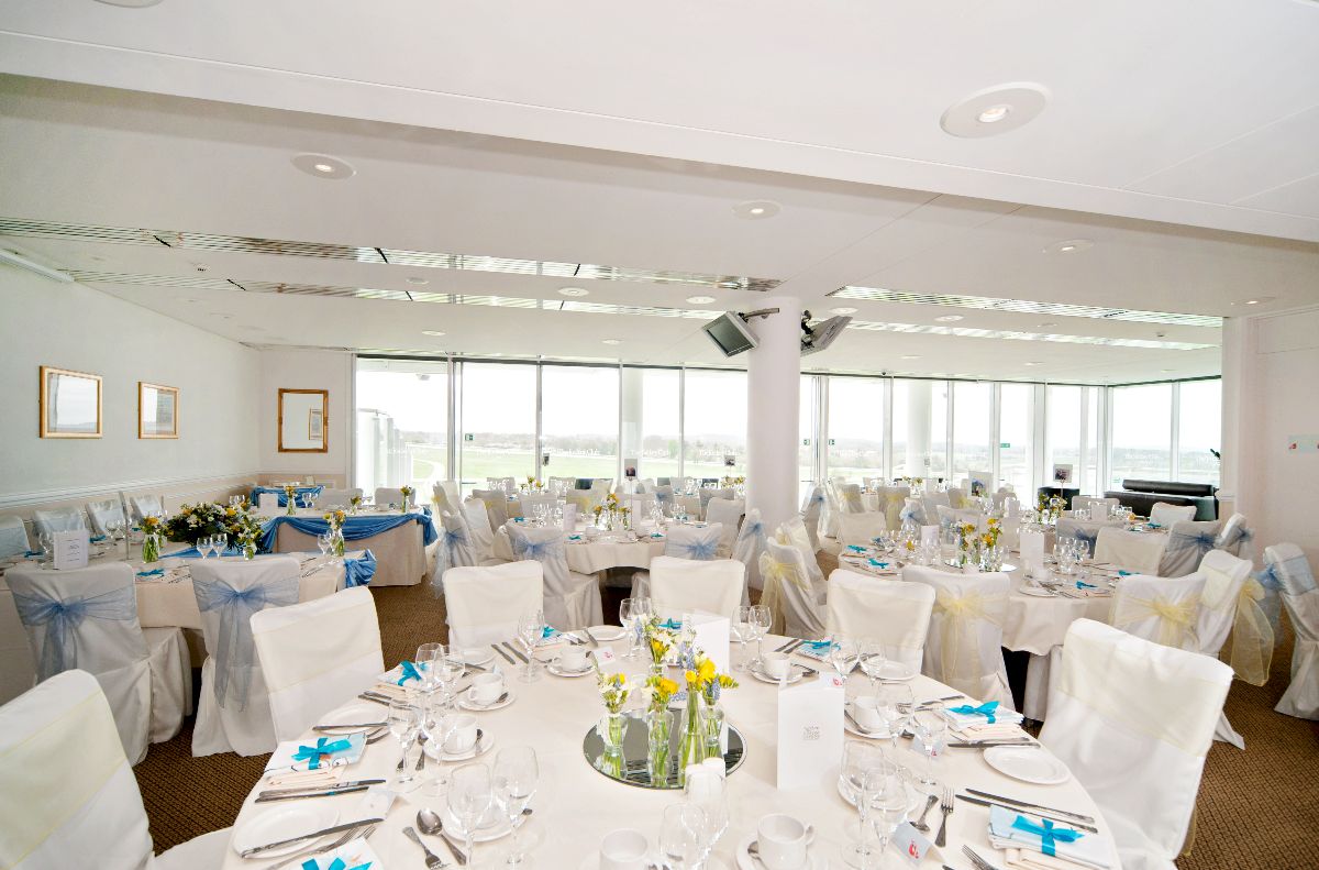 Gallery Item 3 for The Epsom Downs Racecourse