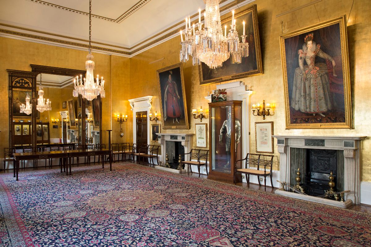 Gallery Item 8 for Armourers Hall