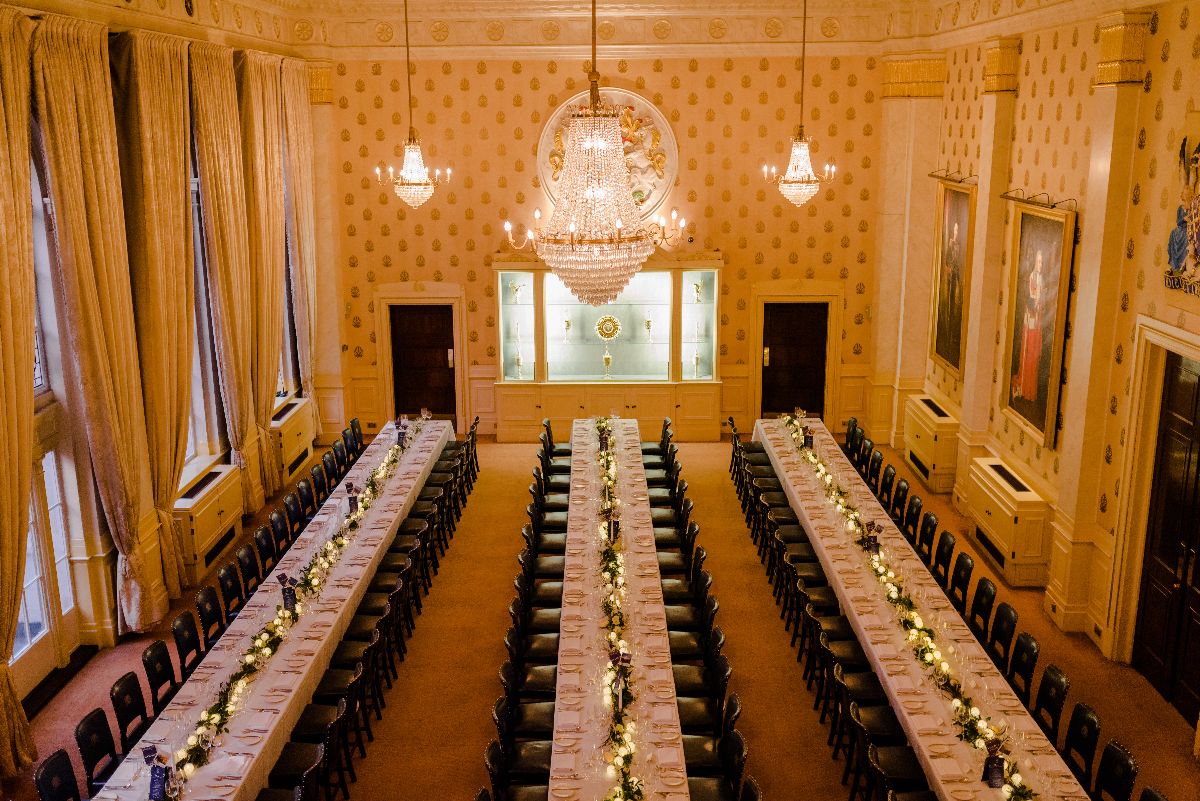 Gallery Item 4 for Saddlers Hall