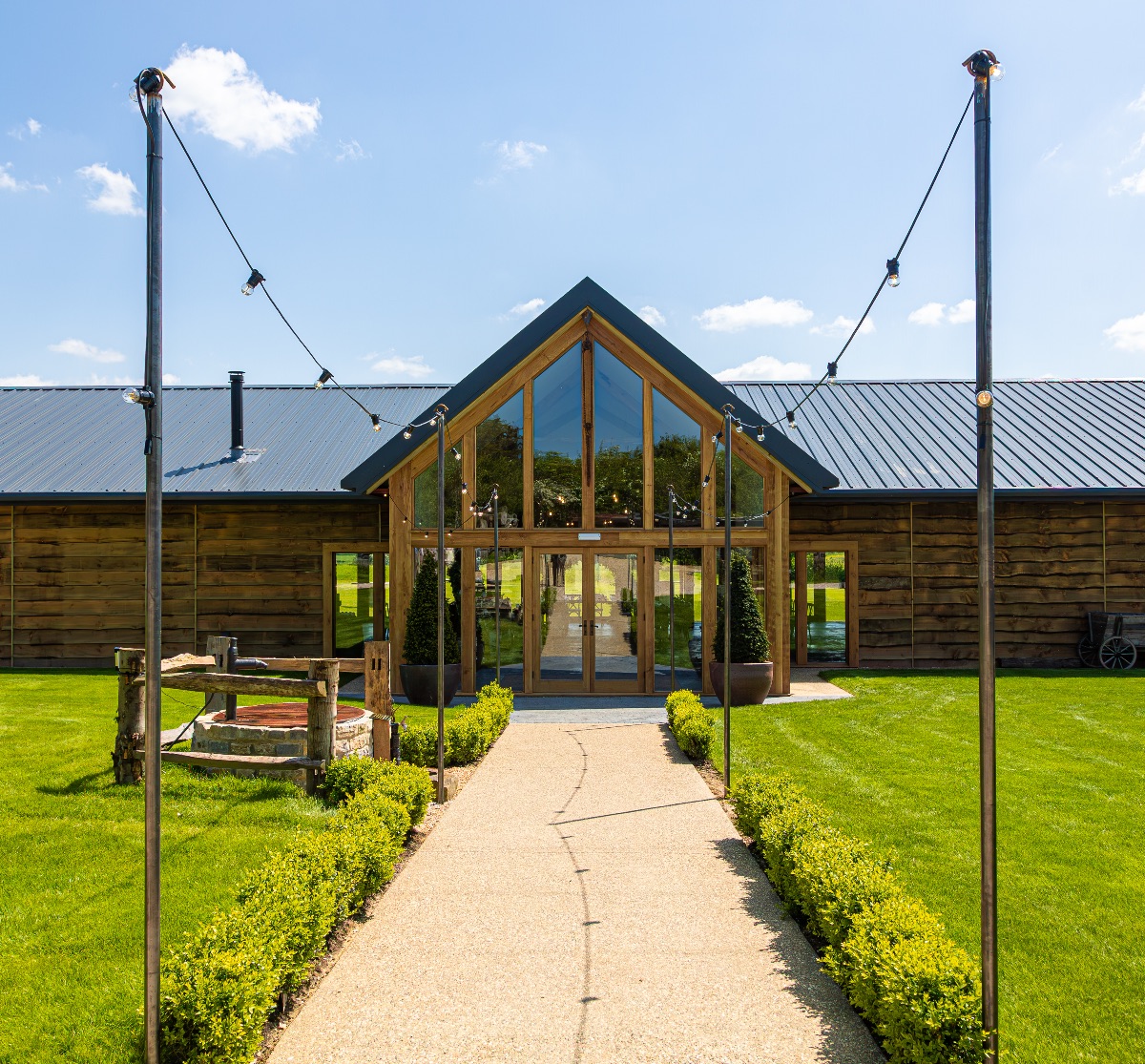 Gallery Item 4 for Old Oak Farm