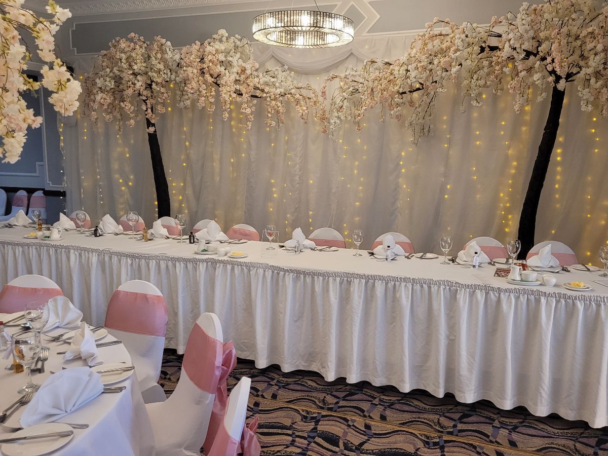 Gallery Item 3 for The Hilcroft Hotel