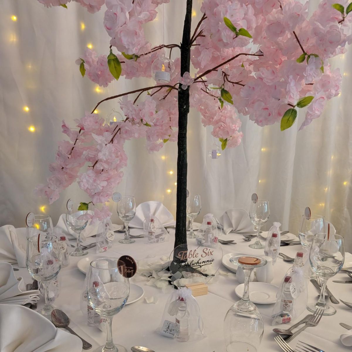 Gallery Item 7 for The Hilcroft Hotel