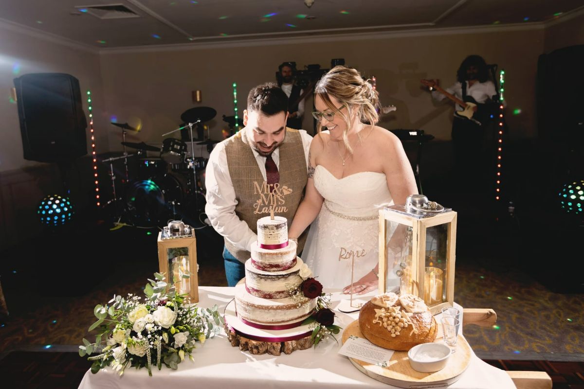 Gallery Item 8 for Albrighton Hall Hotel and Spa