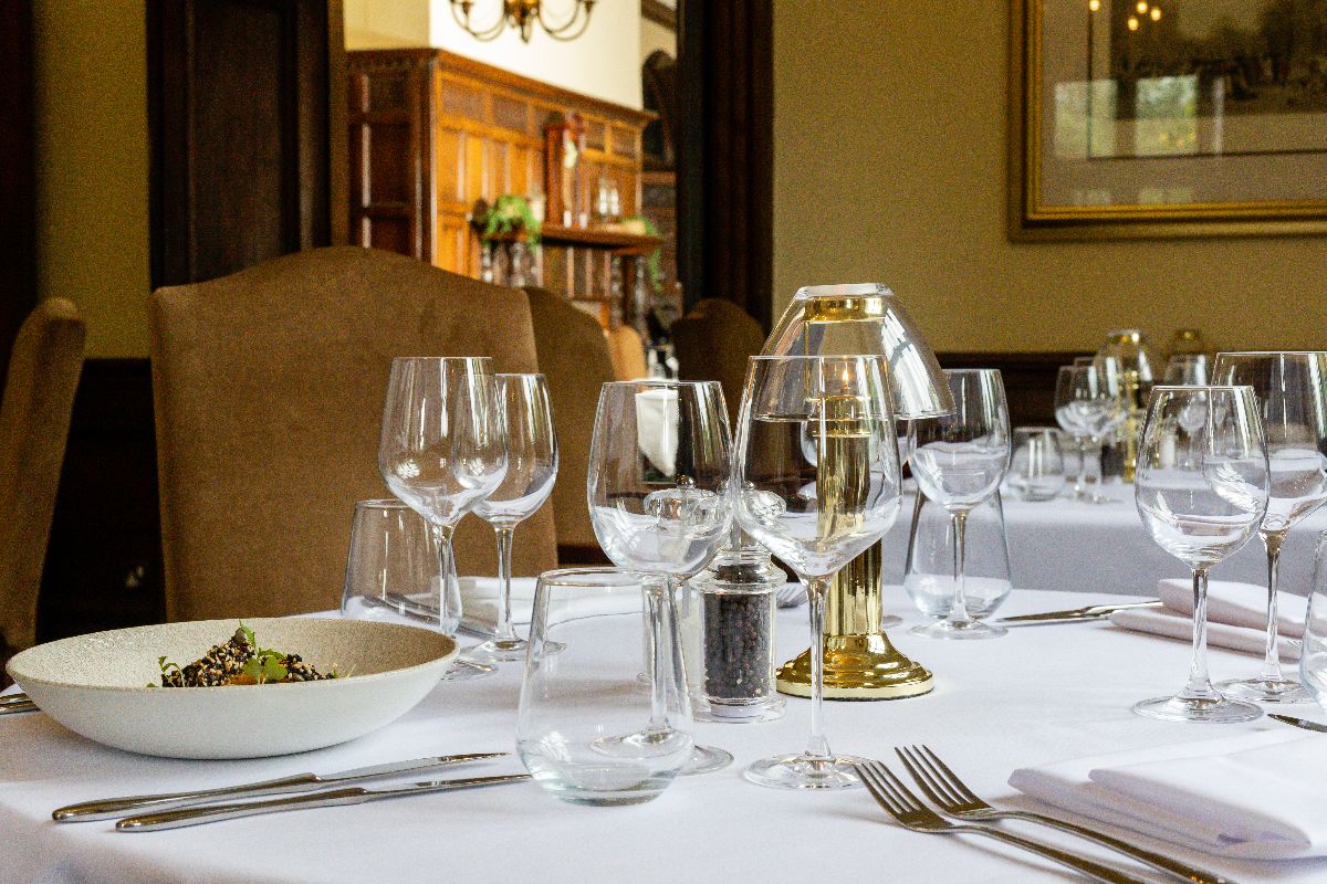 Gallery Item 7 for Albrighton Hall Hotel and Spa