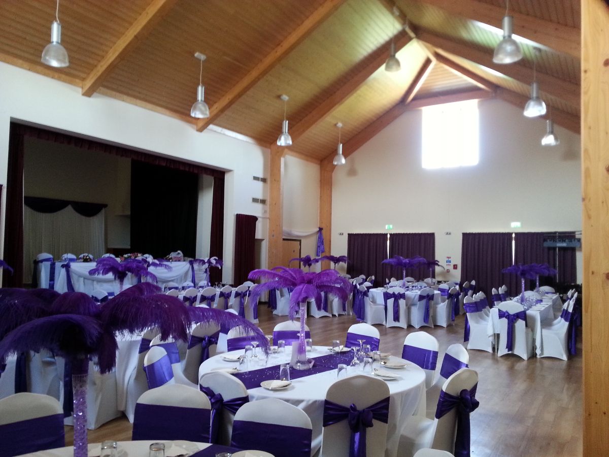 Gallery Item 8 for Barnham Community Hall