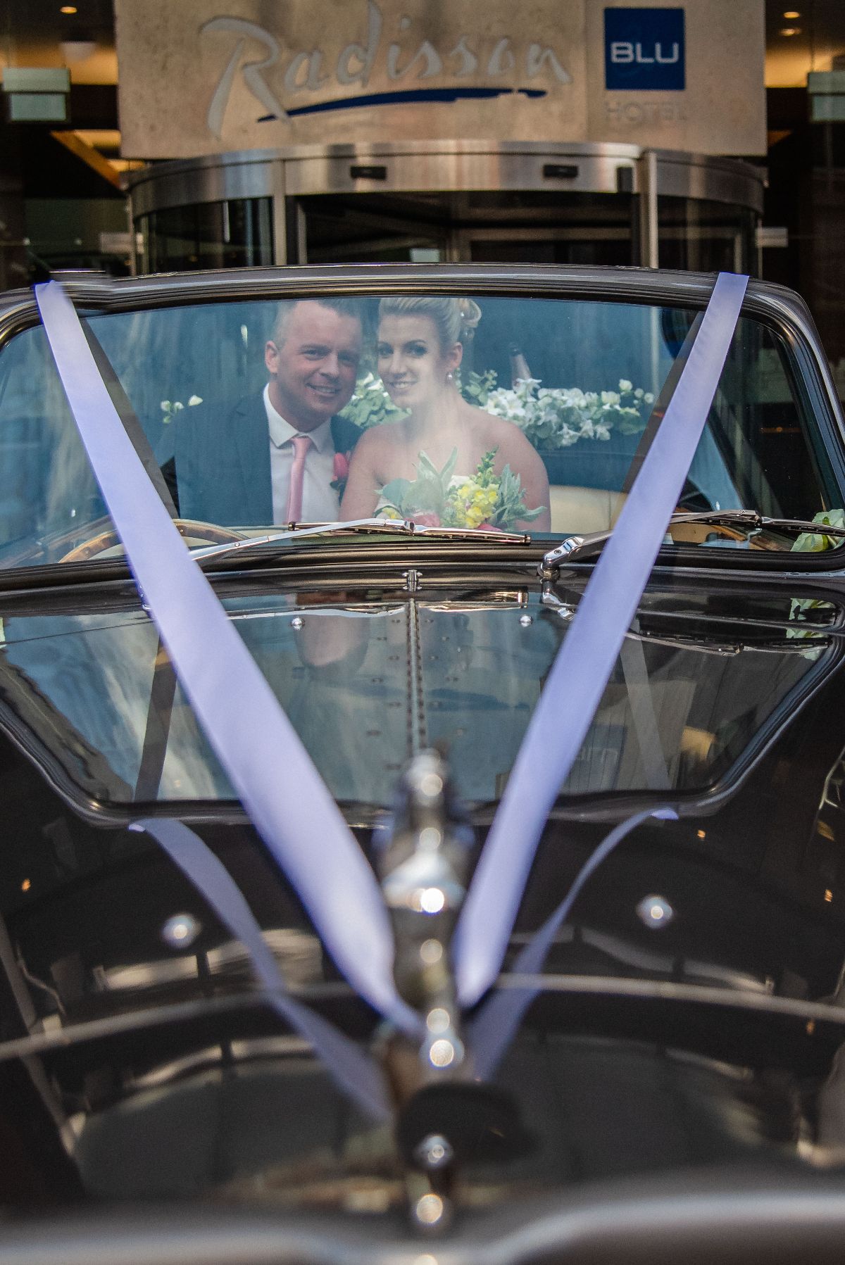 Gallery Item 7 for Radisson Blu Hotel, Liverpool
