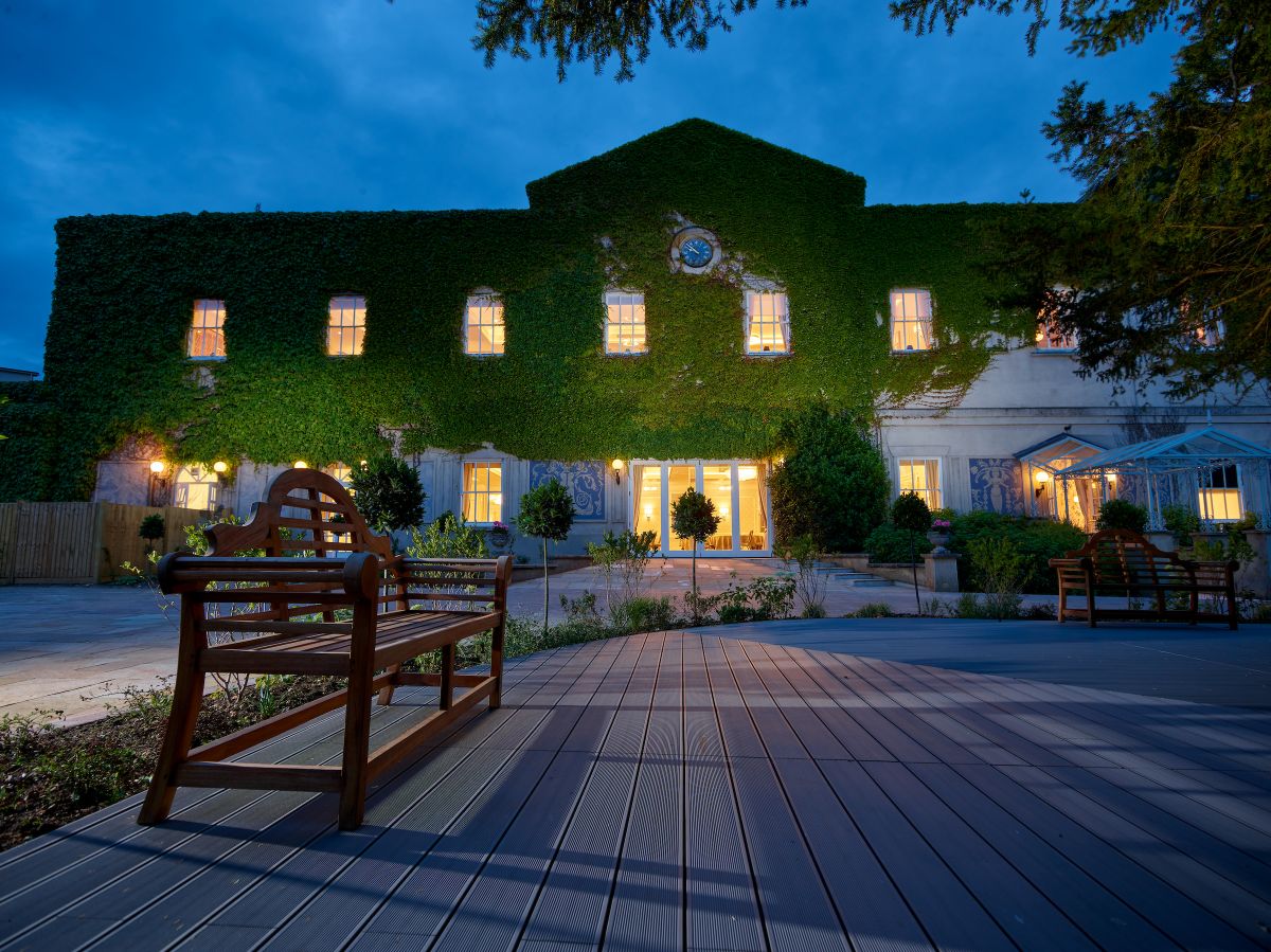 Gallery Item 9 for Down Hall Hotel