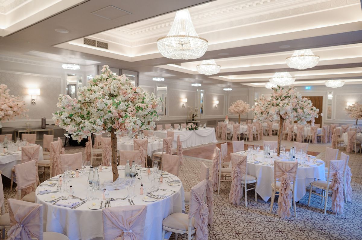 Gallery Item 11 for Down Hall Hotel
