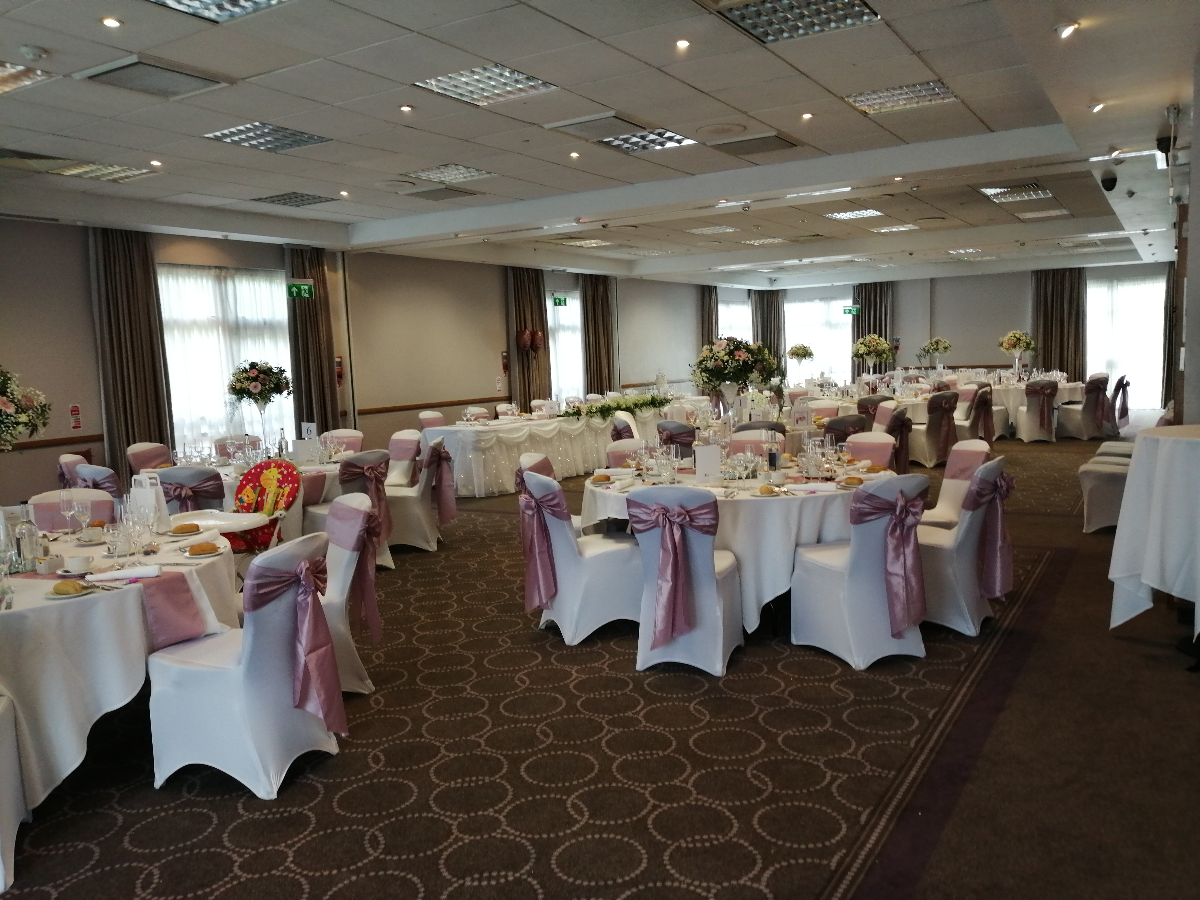 Gallery Item 9 for The Bromsgrove Hotel & Spa