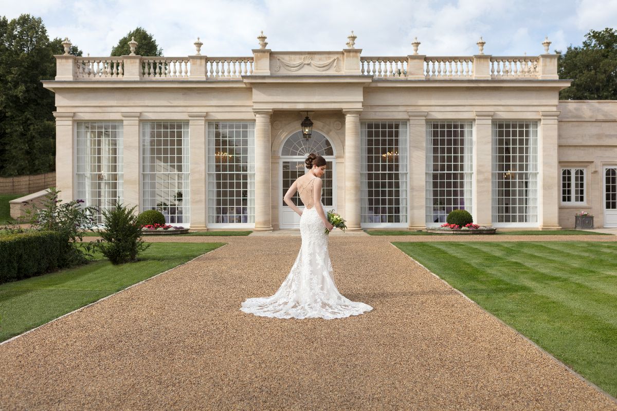 Gallery Item 12 for Rushton Hall Hotel and Spa