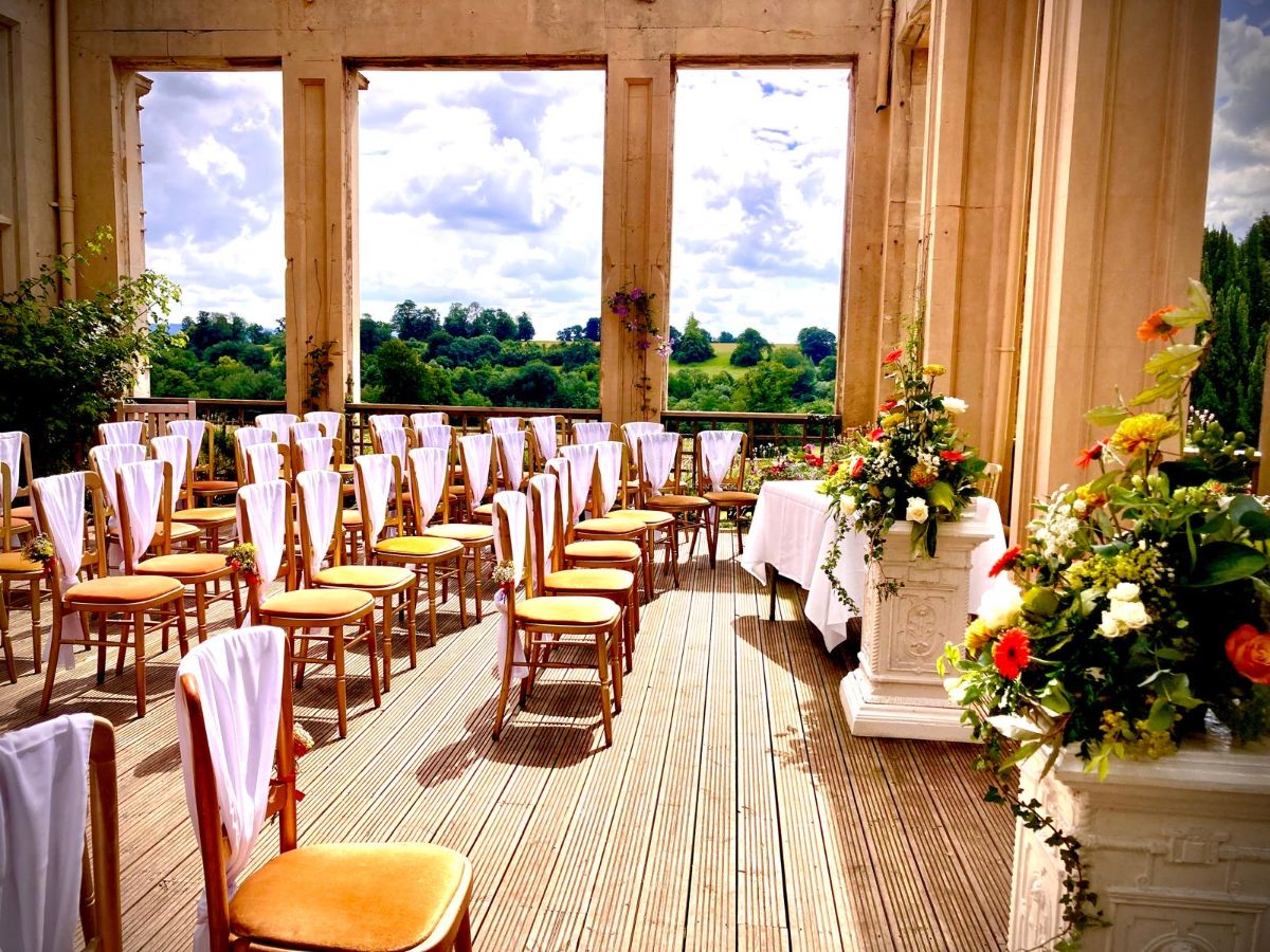 Gallery Item 6 for Orchardleigh Estate