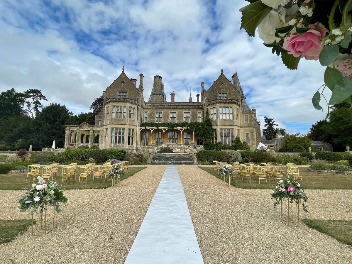 Gallery Item 6 for Orchardleigh Estate