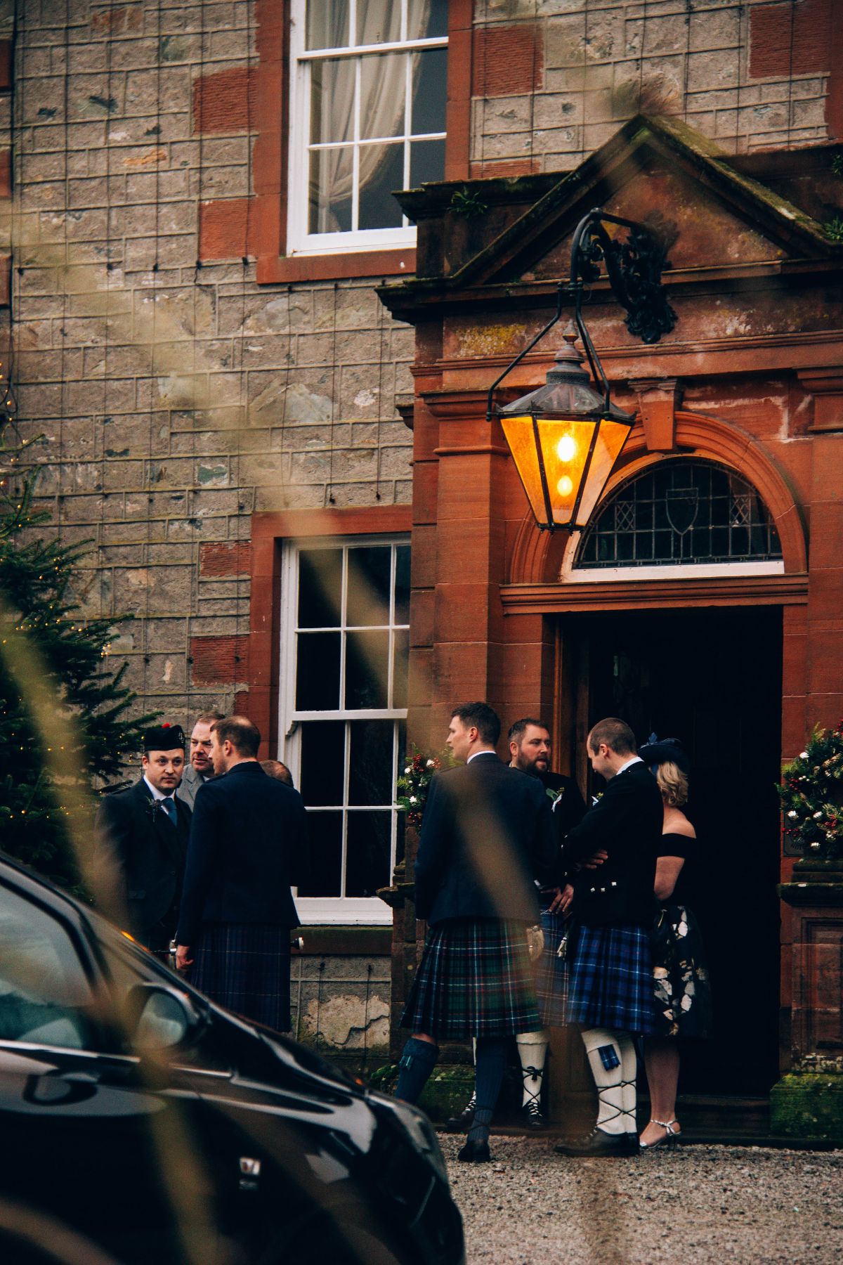 Gallery Item 4 for Mabie House Hotel