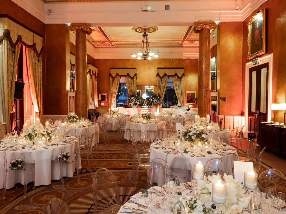 Gallery Item 9 for 116 Pall Mall