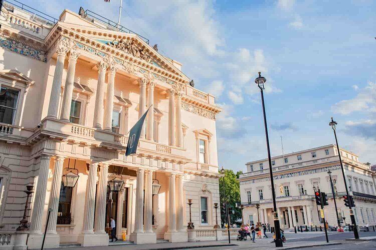 Gallery Item 13 for 116 Pall Mall