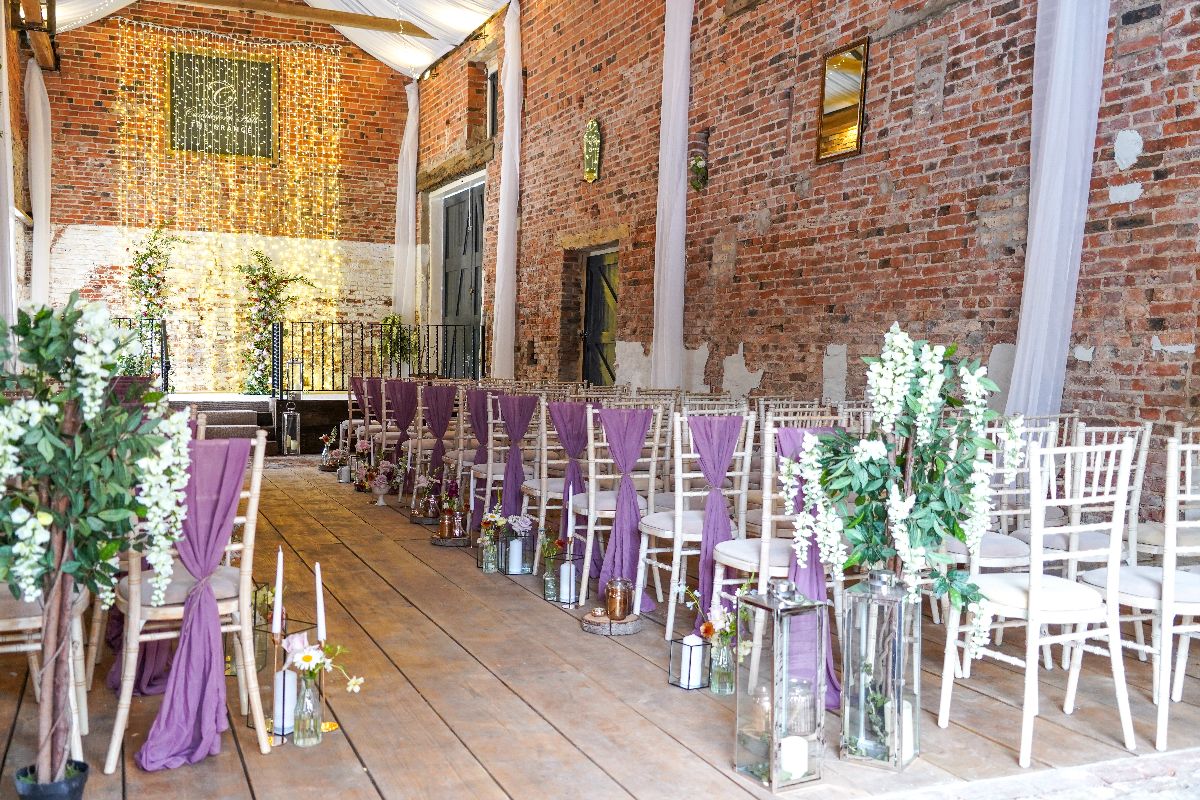 Gallery Item 5 for Camblesforth Hall & Grange