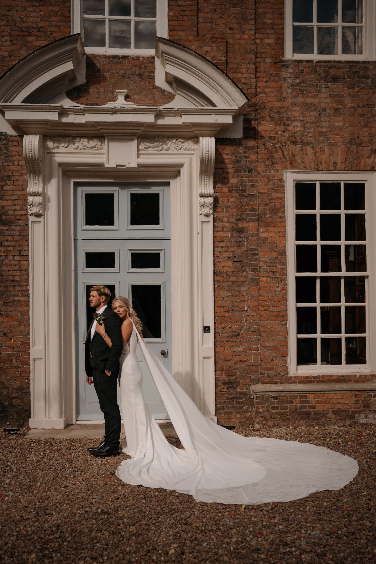 Gallery Item 3 for Camblesforth Hall & Grange