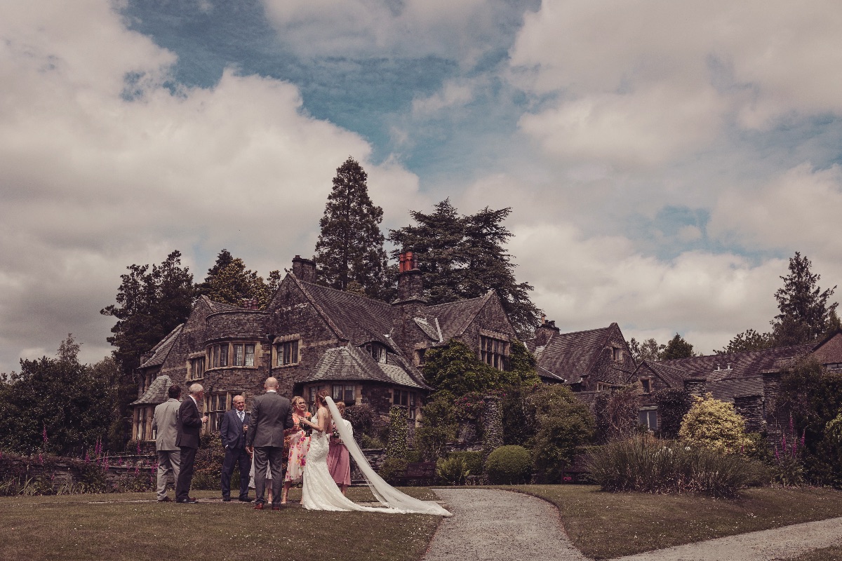 Gallery Item 2 for Cragwood Country House Hotel