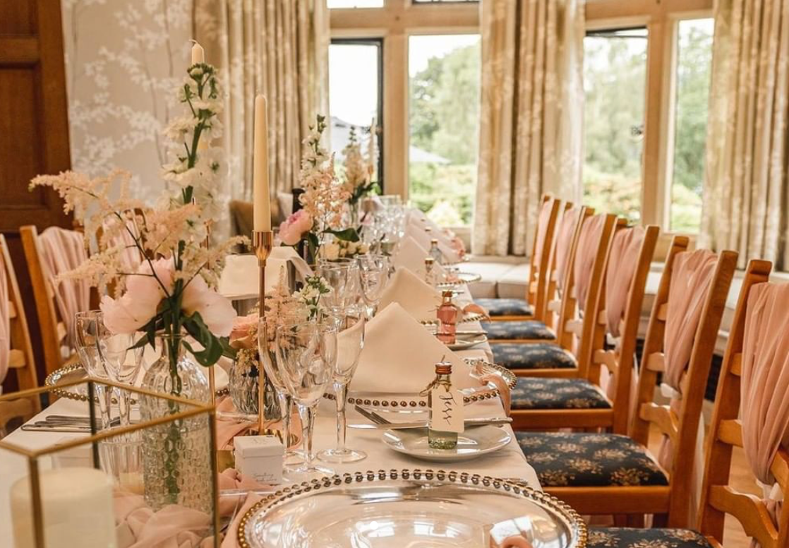 Gallery Item 6 for Cragwood Country House Hotel