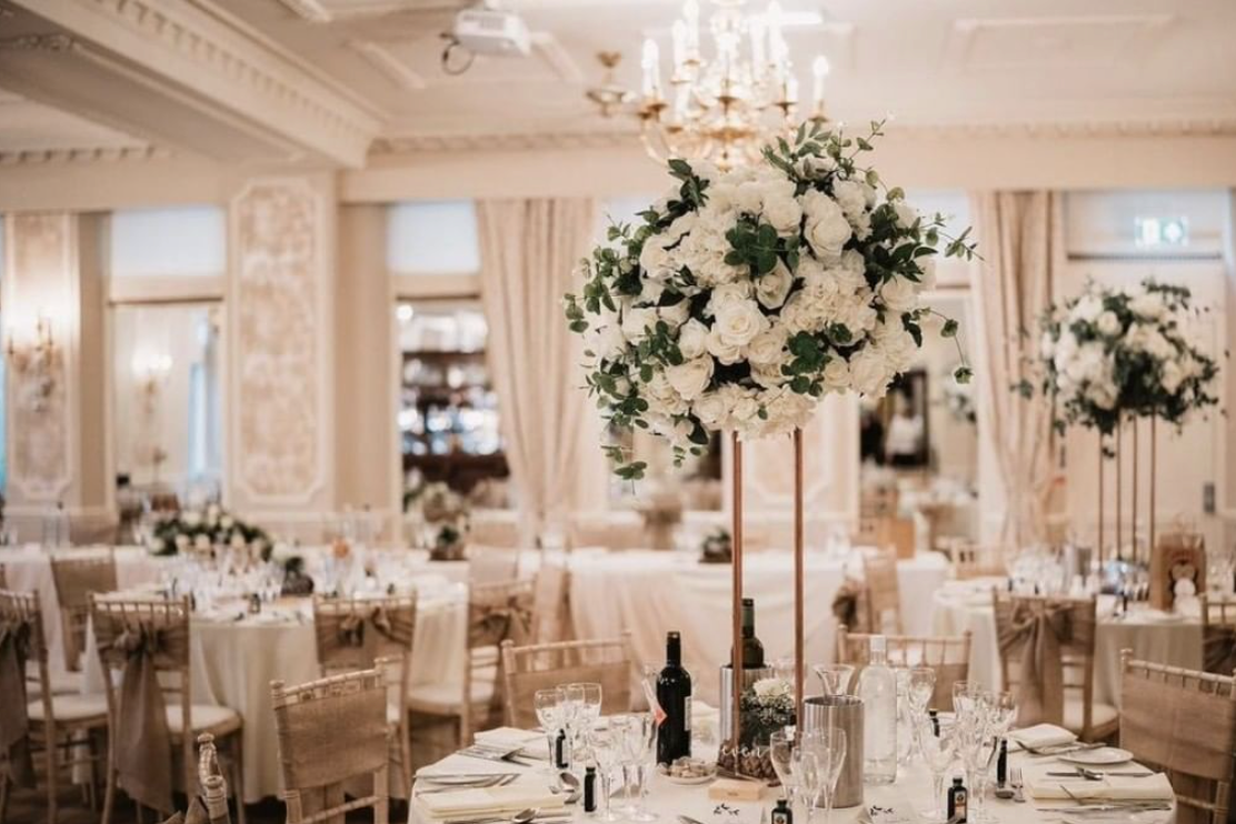 Gallery Item 4 for Merewood Country House Hotel