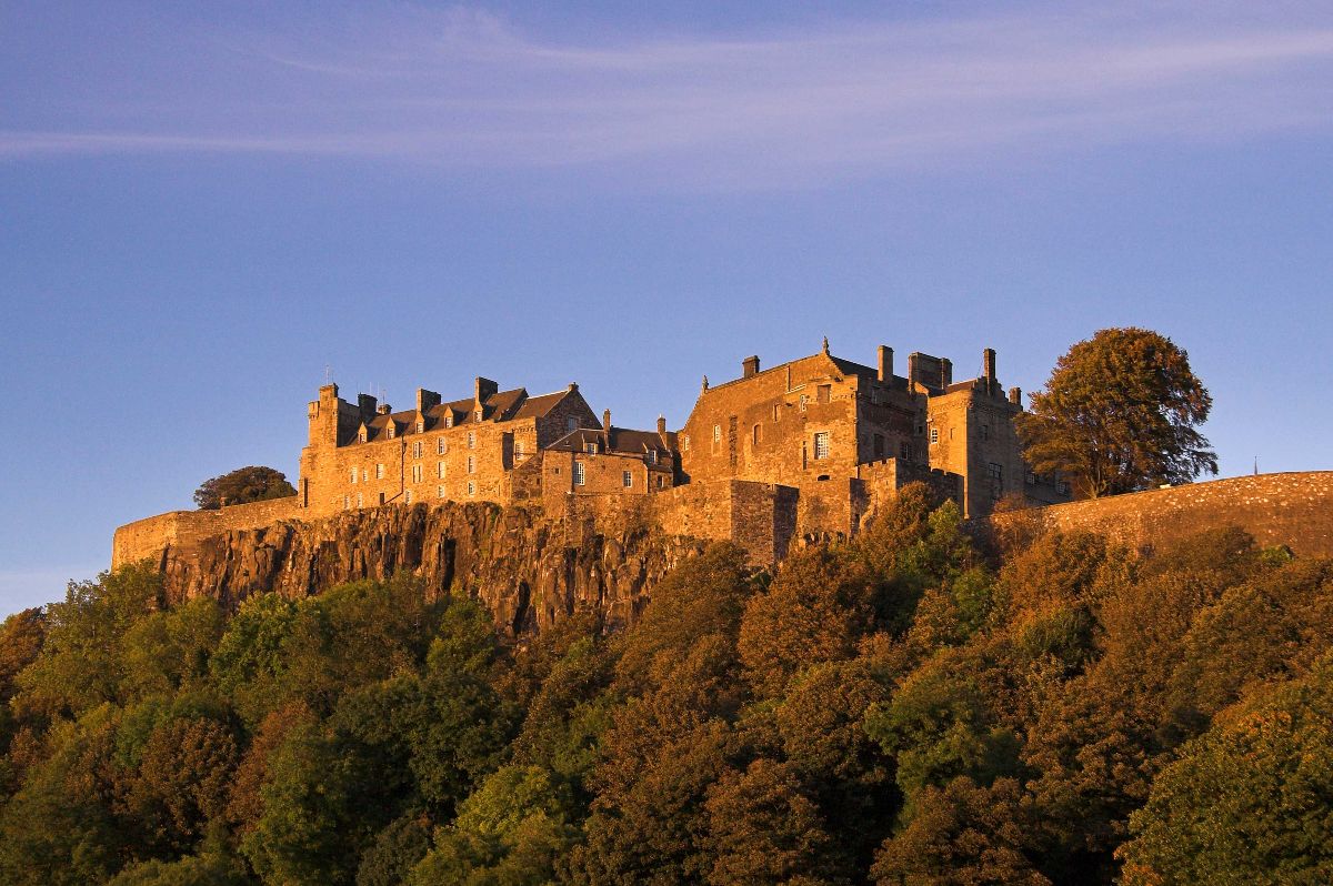Gallery Item 10 for Stirling Highland Hotel