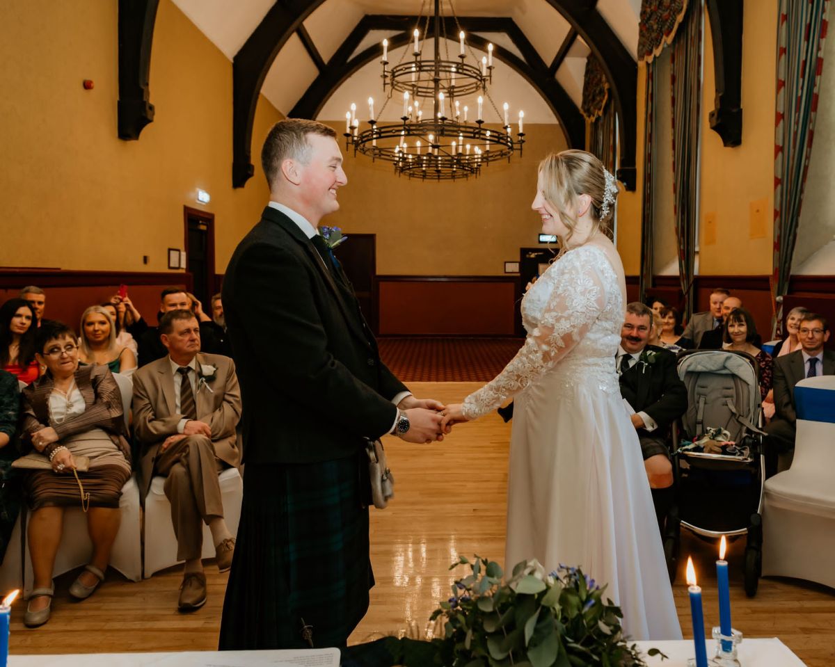 Gallery Item 7 for Stirling Highland Hotel